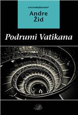 Podrumi Vatikana